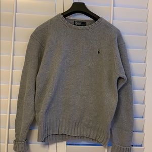 Polo Ralph Lauren Men’s Crewneck Sweater